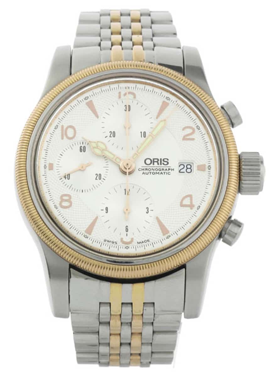 Oris 7567 hot sale